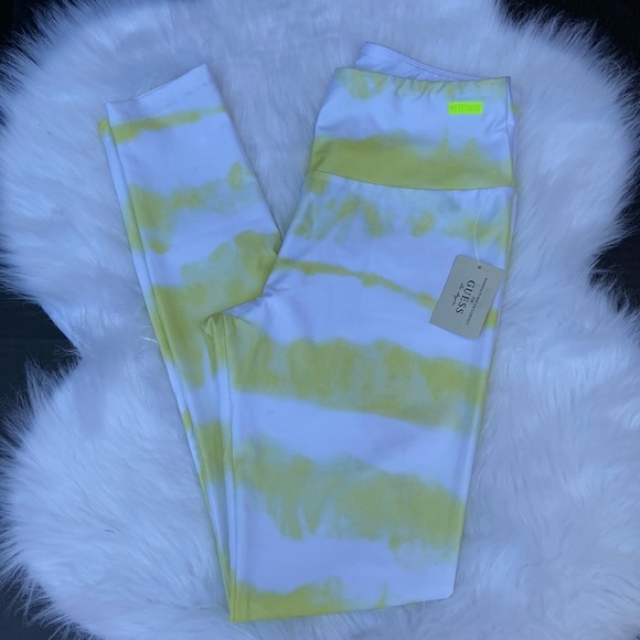 New GUESS Women’s Leggings SZ M - Picture 1 of 5